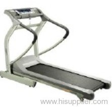 Deluxe Treadmill