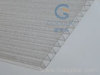 polycarbonate twin wall hollow sheet