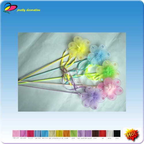 flower wand