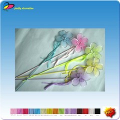 Flower wands