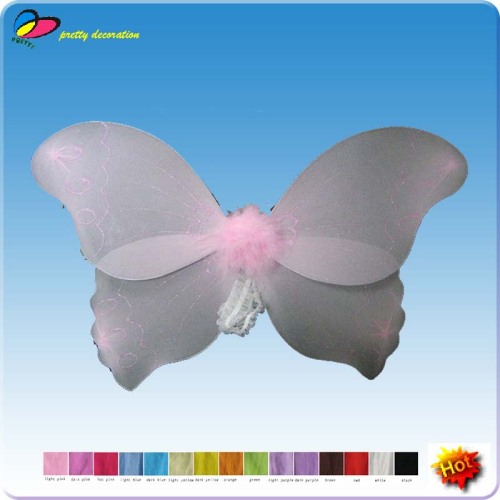 butterfly fairy wing