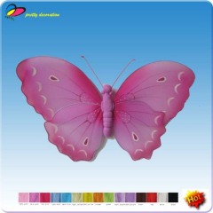 Nylon Butterfly