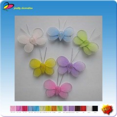 Mini Nylon Butterfly