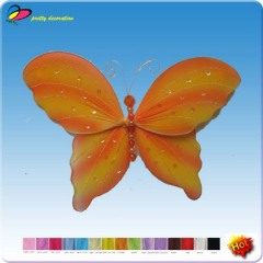 Nylon Butterfly