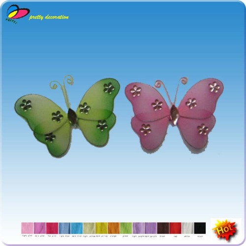 beads butterfly