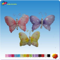 pearl butterflies