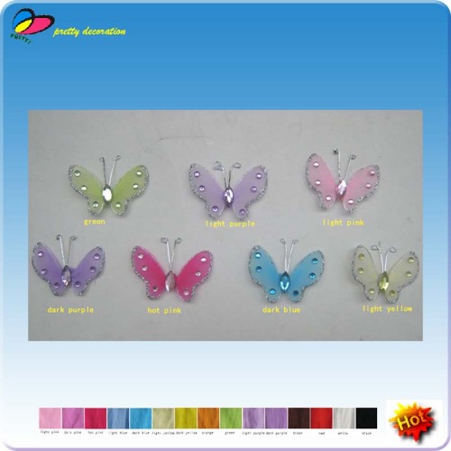 Mini Nylon Butterfly