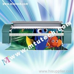 Solvent Printer