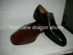 Handmade Dress Leather Shoes
