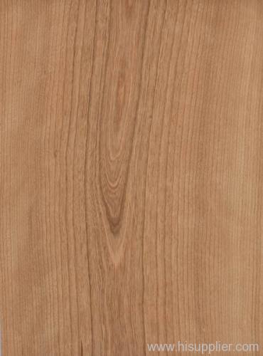 Knotty pine veneer