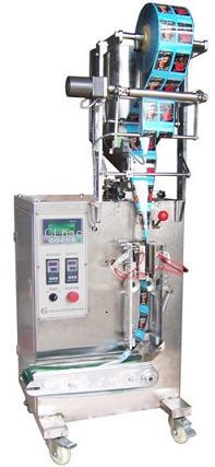 sachet packing machine Granule Packing Machine form fill seal machine sachet filling and sealing machine