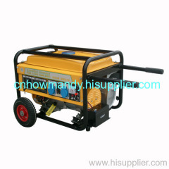 Gasoline generator