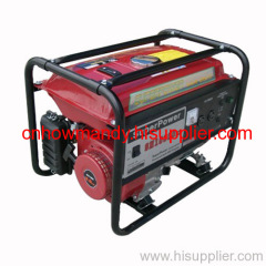 SH10000DX Gasoline generator