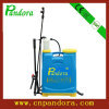 plastic sprayer