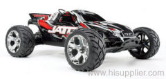 Traxxas Jato 3.3 RTR 2WD Truck