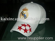 baseball cap