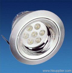 LED downlight
