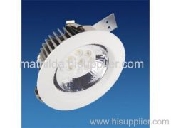 LED downlight