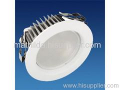 LED downlight