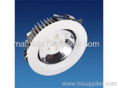 LED downlight
