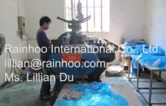 Rainhoo International Co., Ltd.