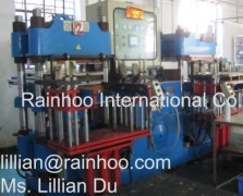 Rainhoo International Co., Ltd.