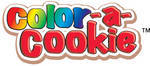 COLOR-A-COOKIE