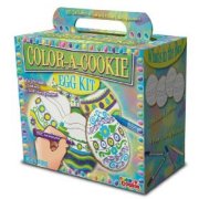 COLOR-A-COOKIE