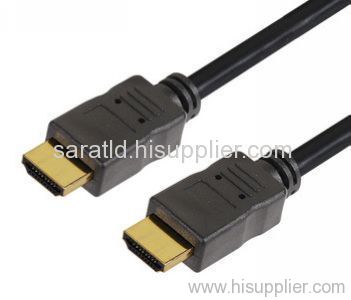 HDMI To HDMI Cable