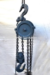 Chain Pulley Block