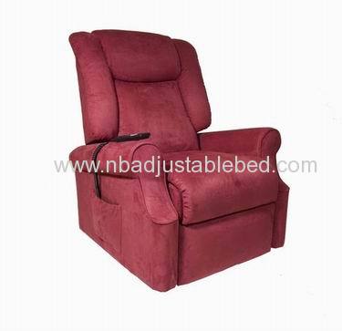 Electric lift chair