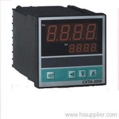 electronic temperature controller