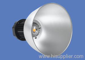 LED industrial lamps
