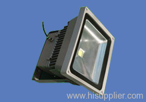 30W LED project light