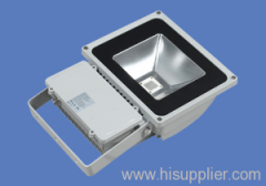 LED flood lighting