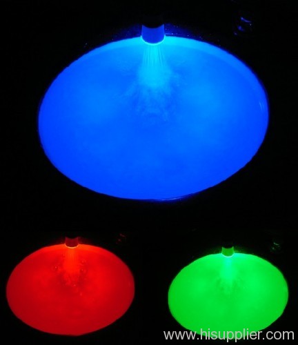 LED Colour Faucet LightS