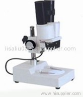 stereo microscope