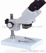 stereo microscope