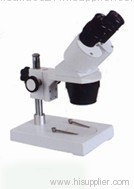 stereo microscope