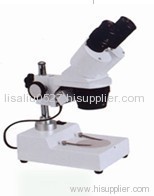 stereo microscope