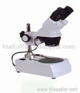 stereo microscope