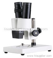 stereo microscope