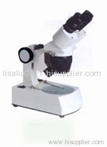 stereo microscope