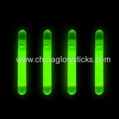 Glow fishing floats