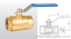 ball valve