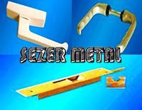 SEZER METAL Door and Window Accessories Co