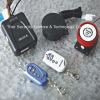 motorcycle alarm system