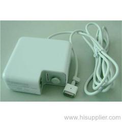 APPLE 18.5V 4.6A 85W MagSafe Power Adapter