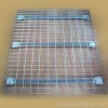 welded wire decking