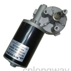 Auto Wiper Motor